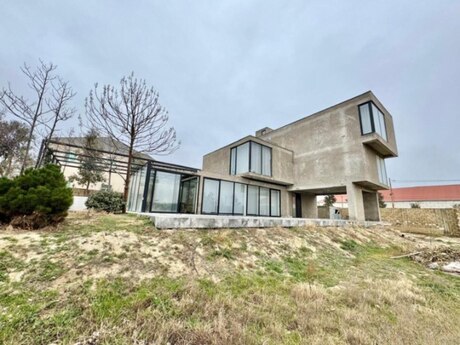 14 otaqlı həyət evi, 360 m², Novxanı: 360 000 ₼ 2