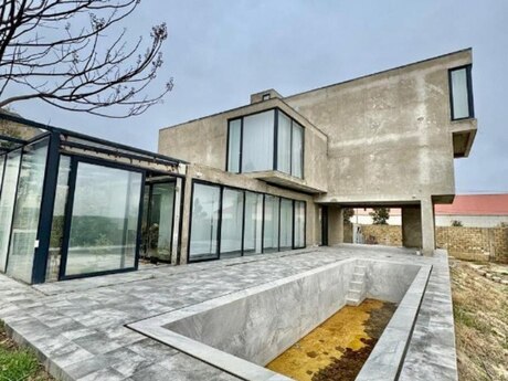 14 otaqlı həyət evi, 360 m², Novxanı: 360 000 ₼ 3
