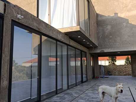 14 otaqlı həyət evi, 360 m², Novxanı: 360 000 ₼ 4