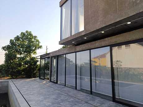 14 otaqlı həyət evi, 360 m², Novxanı: 360 000 ₼ 5