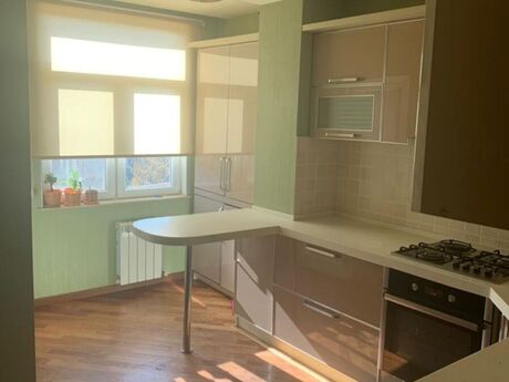Elan №6311842 - Bakı, Bakıxanov q., 3 otaqlı, 80 m², 3/5 mərtəbə