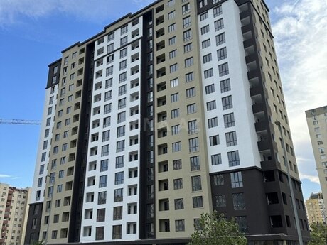 Elan №6311884 - Bakı, Şah İsmayıl Xətai m., 4 otaqlı, 181 m², 15/16 mərtəbə