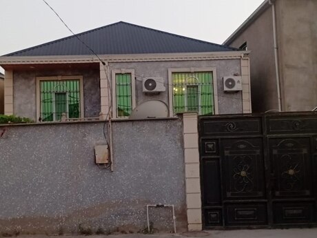 Elan №6311940 - Bakı, Zabrat q., 4 otaqlı, 109 m²