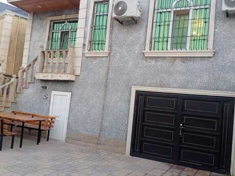 4 otaqlı həyət evi, 109 m², Zabrat: 104 000 ₼ 2