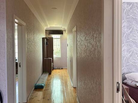 4 otaqlı həyət evi, 109 m², Zabrat: 104 000 ₼ 4