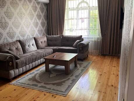 4 otaqlı həyət evi, 109 m², Zabrat: 104 000 ₼ 5