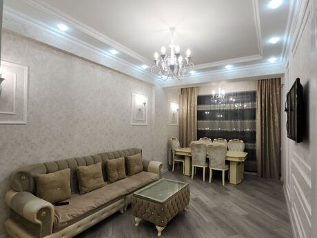 Elan №6311909 - Bakı, Koroğlu m., 2 otaqlı, 62 m², 5/17 mərtəbə