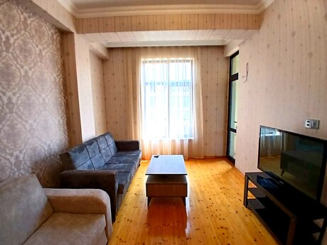 Elan №6311926 - Bakı, Qara Qarayev m., 1 otaqlı, 55 m², 11/14 mərtəbə