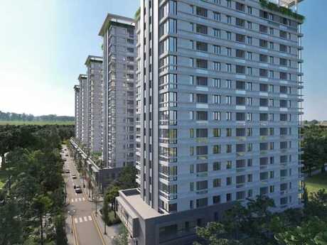 Elan №6311954 - Bakı, 20 Yanvar m., 2 otaqlı, 76 m², 4/13 mərtəbə