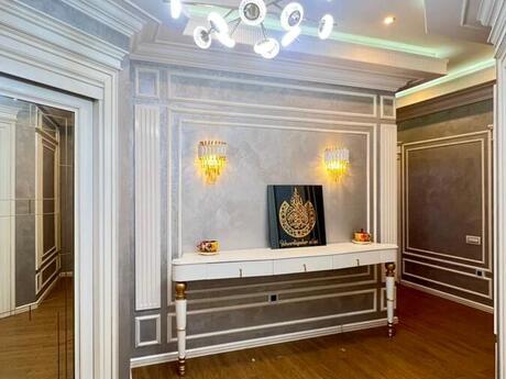 3-room apartment, 125 m², Biləcəri: 275 000 ₼ 5