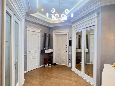 3-room apartment, 125 m², Biləcəri: 275 000 ₼ 3