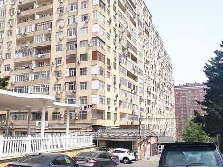 3 otaqlı mənzil, 150 m², Memar Əcəmi: 300 000 ₼ 2
