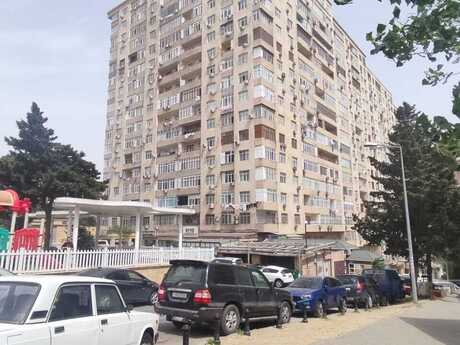 Объявление №6311969 - Баку, м. Мемар Аджеми, 3-комн., 150 м², 8/16 этаж
