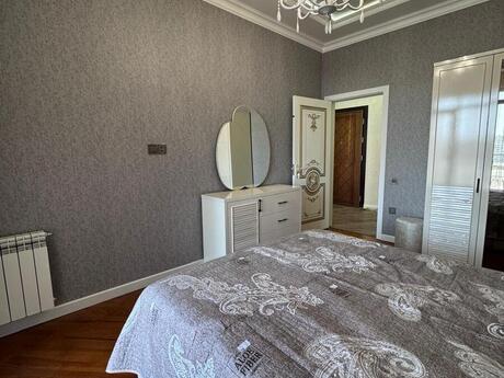 Kirayə 2 otaqlı mənzil, 60 m², Nəriman Nərimanov: 1 200 ₼/ay 5