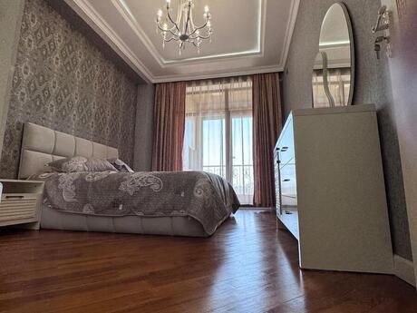 Kirayə 2 otaqlı mənzil, 60 m², Nəriman Nərimanov: 1 200 ₼/ay 4