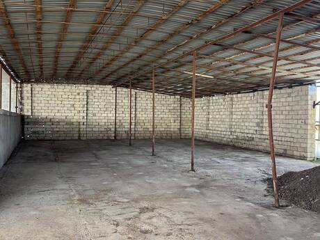 Elan №6312100 - Bakı, Türkan q., 700 m²