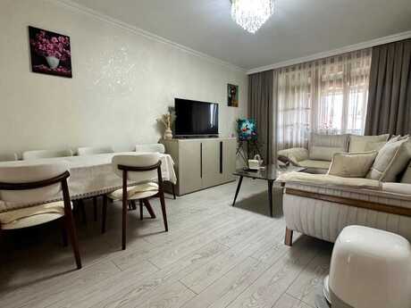 Elan №6311983 - Bakı, Xətai r., 2 otaqlı, 47 m², 5/5 mərtəbə