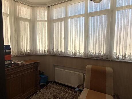 Kirayə 3 otaqlı mənzil, 130 m², Nəriman Nərimanov: 1 200 ₼/ay 5