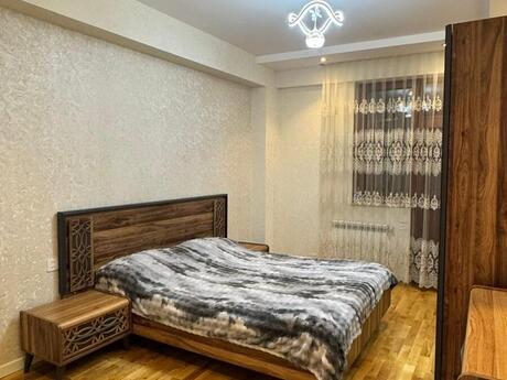 3-комнатная квартира, 128 м², Yeni Günəşli: 300 000 ₼ 3