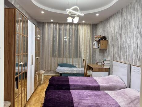 3-комнатная квартира, 128 м², Yeni Günəşli: 300 000 ₼ 5