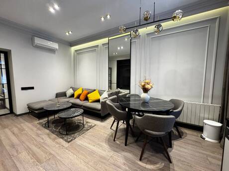 Kirayə 3 otaqlı mənzil, 111 m², 28 May: 2 500 ₼/ay 3
