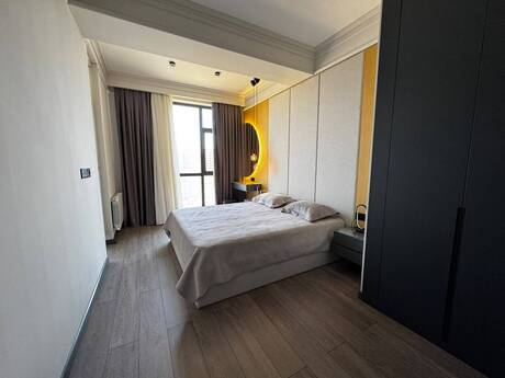 Kirayə 3 otaqlı mənzil, 111 m², 28 May: 2 500 ₼/ay 4