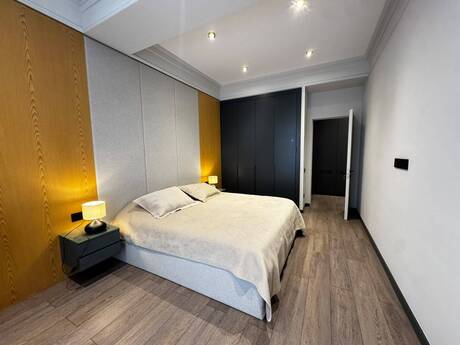 Kirayə 3 otaqlı mənzil, 111 m², 28 May: 2 500 ₼/ay 5
