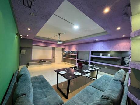 Obyekt - Nəriman Nərimanov m. - 500 m²