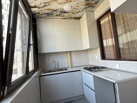 2 otaqlı mənzil, 58 m², Neftçilər: 169 000 ₼ 5