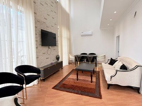 2 otaqlı həyət evi, 90 m², Mərdəkan: 167 000 ₼ 2