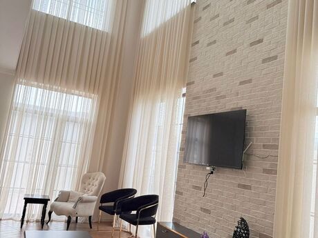 2 otaqlı həyət evi, 90 m², Mərdəkan: 167 000 ₼ 4