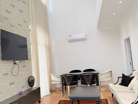 2 otaqlı həyət evi, 90 m², Mərdəkan: 167 000 ₼ 5