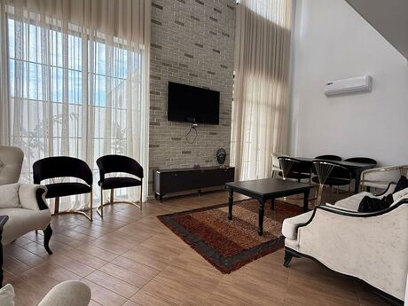 2 otaqlı həyət evi, 90 m², Mərdəkan: 167 000 ₼ 3