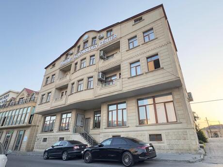 Объявление №6312219 - Баку, м. Азадлыг проспекти, 1100 м²