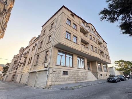 Объявление №6312219 - Баку, м. Азадлыг проспекти, 850 м²