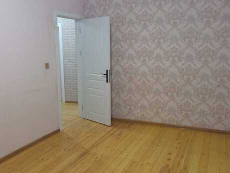 Объявление №6312055 - Баку, м. Ази Асланов, 3-комн., 80 м², 1/9 этаж