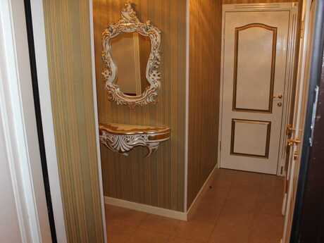 Elan №6312079 - Bakı, Elmlər Akademiyası m., 3 otaqlı, 80 m², 5/5 mərtəbə