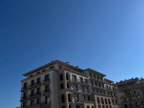 Kirayə 2 otaqlı mənzil, 82,1 m², Marina Village: 180 ₼/ay 5