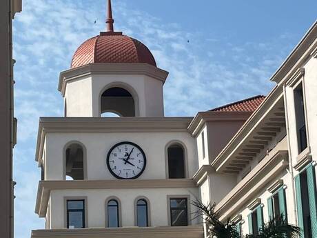 Kirayə 2 otaqlı mənzil, 82,1 m², Marina Village: 180 ₼/ay 3