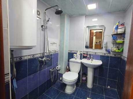 2-комнатная квартира, 48 м², Əhmədli: 86 900 ₼ 4
