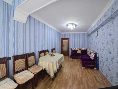 2-комнатная квартира, 48 м², Əhmədli: 86 900 ₼ 2