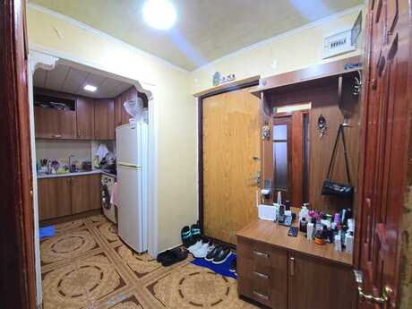 2-комнатная квартира, 48 м², Əhmədli: 86 900 ₼ 3
