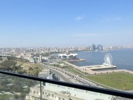 5-комнатная квартира, 303 м², Sabah Residence: 1 250 000 ₼ 2