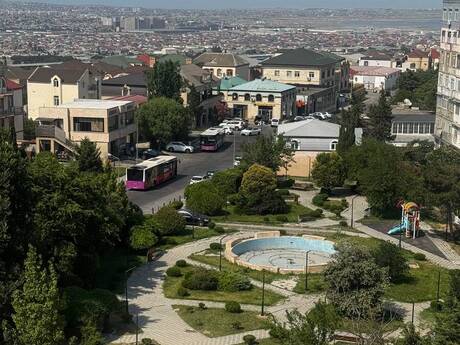 Elan №6312080 - Bakı, Nəsimi m., 2 otaqlı, 65 m², 8/9 mərtəbə