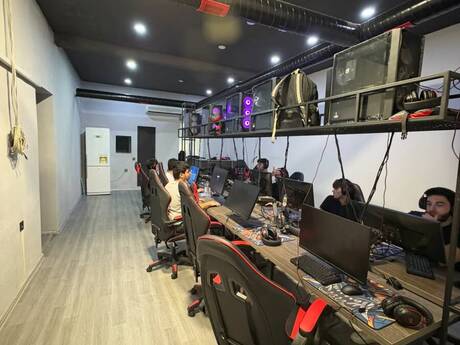 Elan №6312103 - Bakı, 28 May m., 160 m²