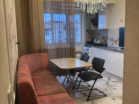Elan №6312118 - Bakı, Nəsimi m., 2 otaqlı, 60 m², 9/9 mərtəbə