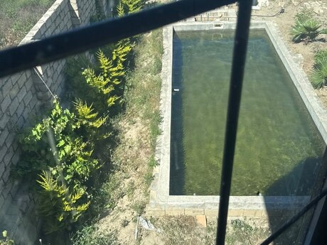 6 otaqlı həyət evi, 178 m², Nardaran: 190 000 ₼ 3