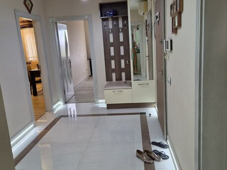 4-комнатная квартира, 125 м², Bayıl: 365 000 ₼ 4