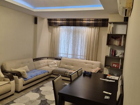 4-комнатная квартира, 125 м², Bayıl: 365 000 ₼ 5