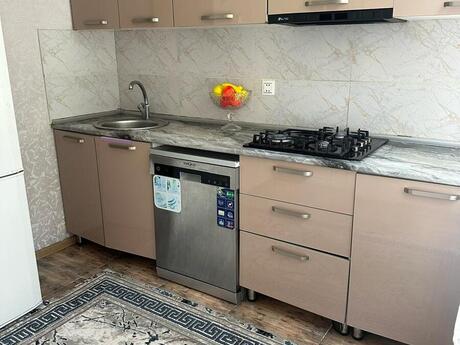 2 otaqlı həyət evi, 50 m², Binəqədi: 52 000 ₼ 3
